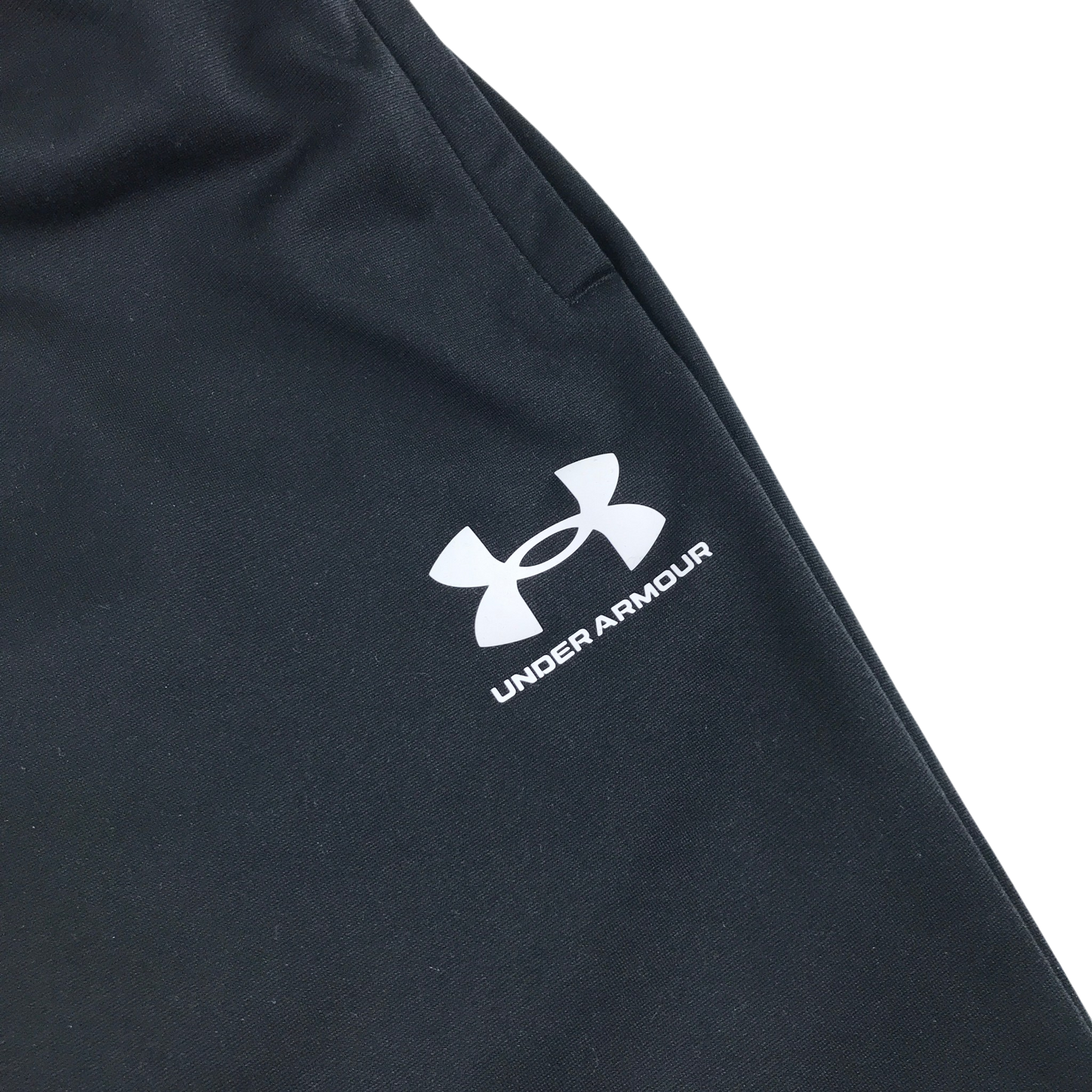 Preloved Under Armour trackies for kids
