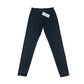 Matalan sport leggings 12-13 years navy blue plain