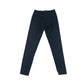 Matalan sport leggings 12-13 years navy blue plain
