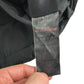 SuperDry jacket women's S black warm lining puffer water resistant