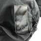 SuperDry jacket women's S black warm lining puffer water resistant