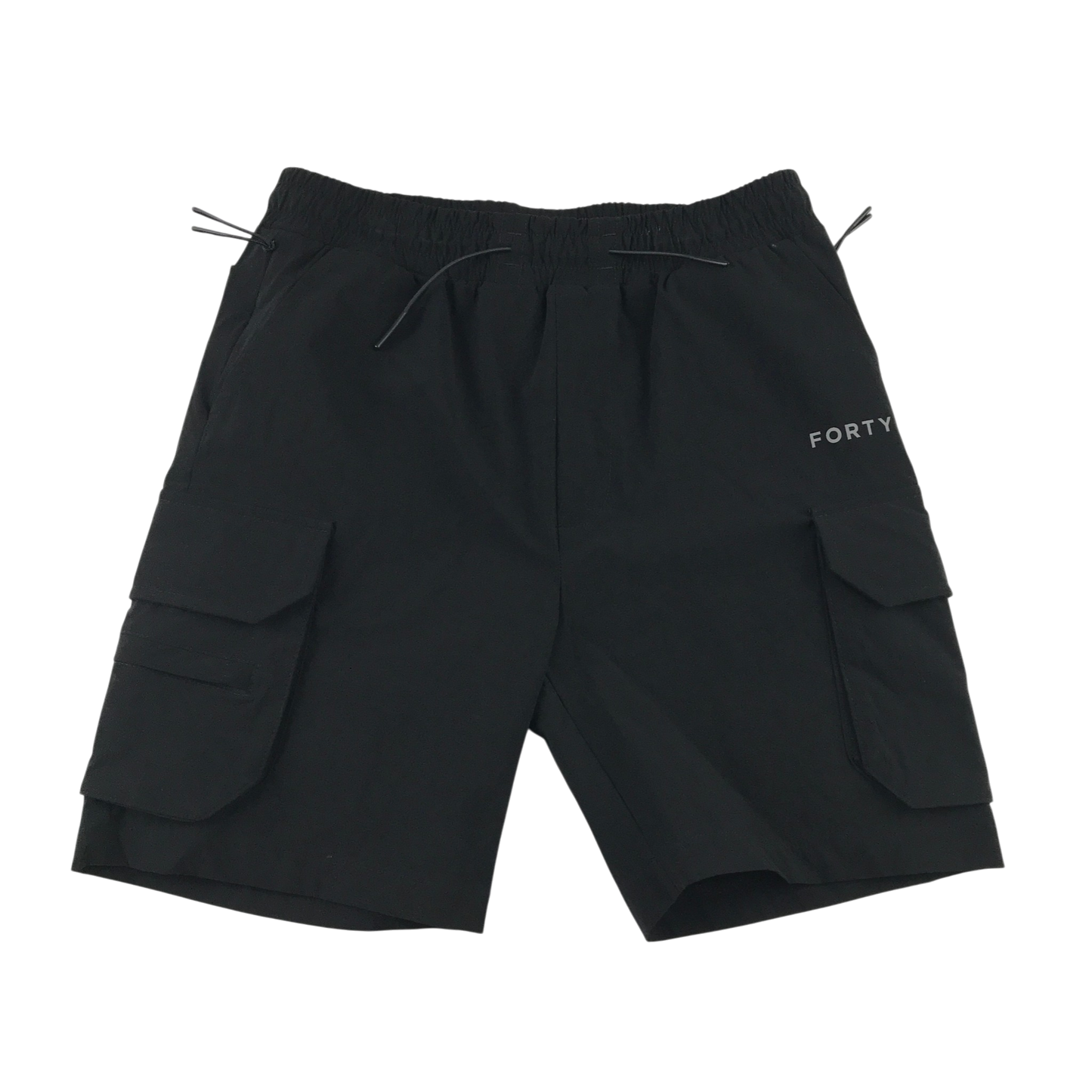 Preloved Forty Clothing shorts for teens