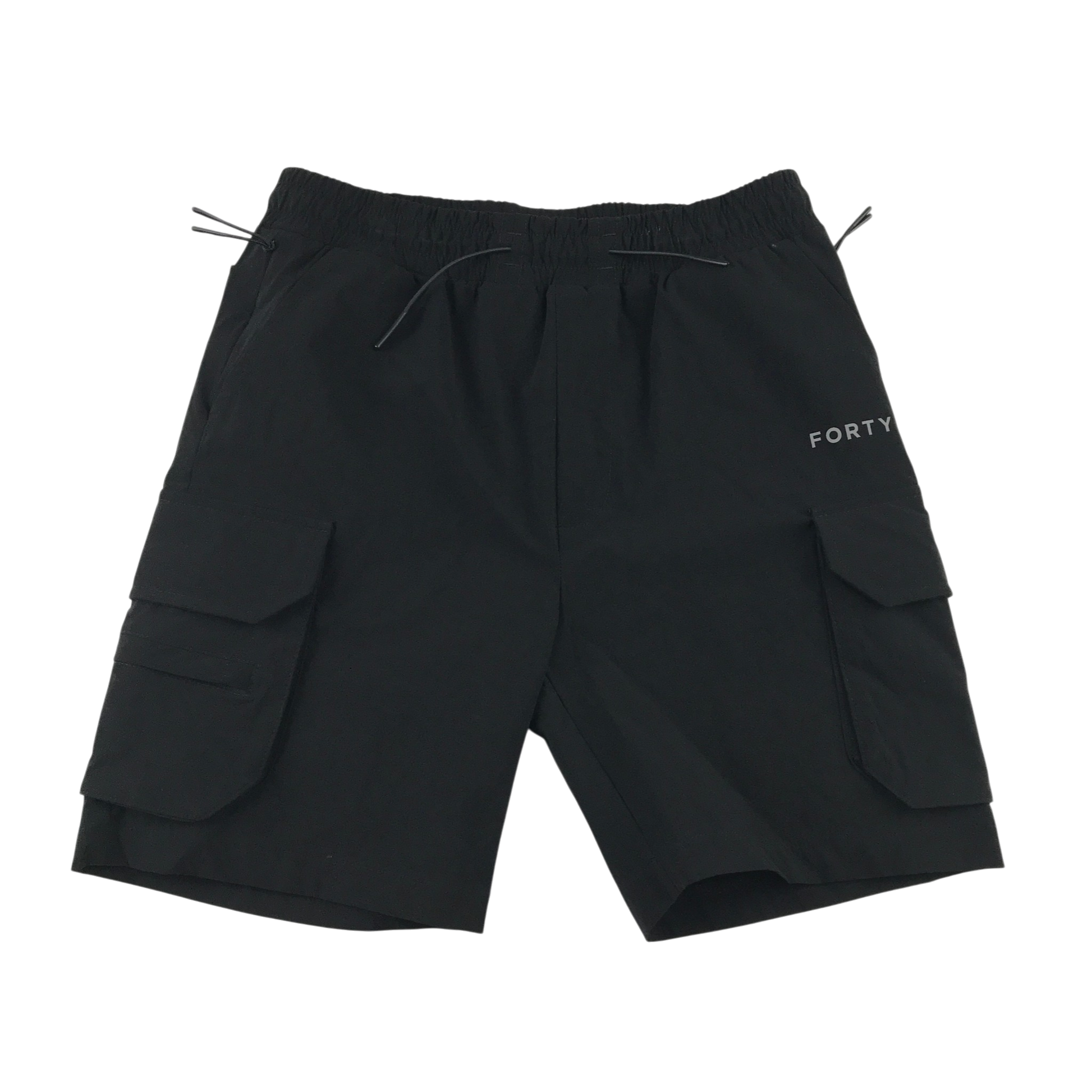 Preloved Forty Clothing shorts for teens