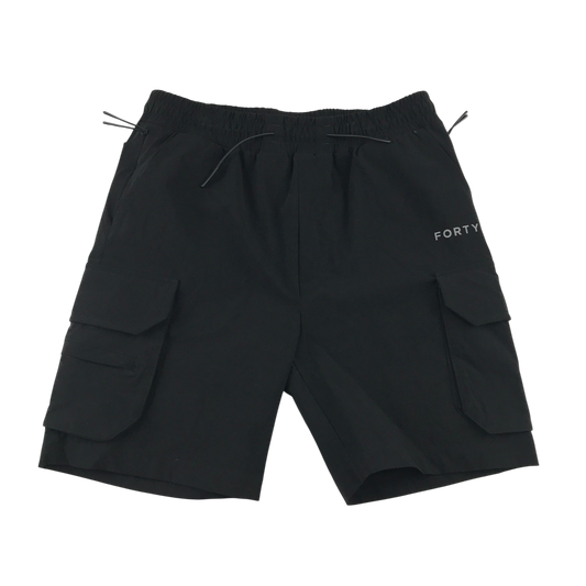 Preloved Forty Clothing shorts for teens