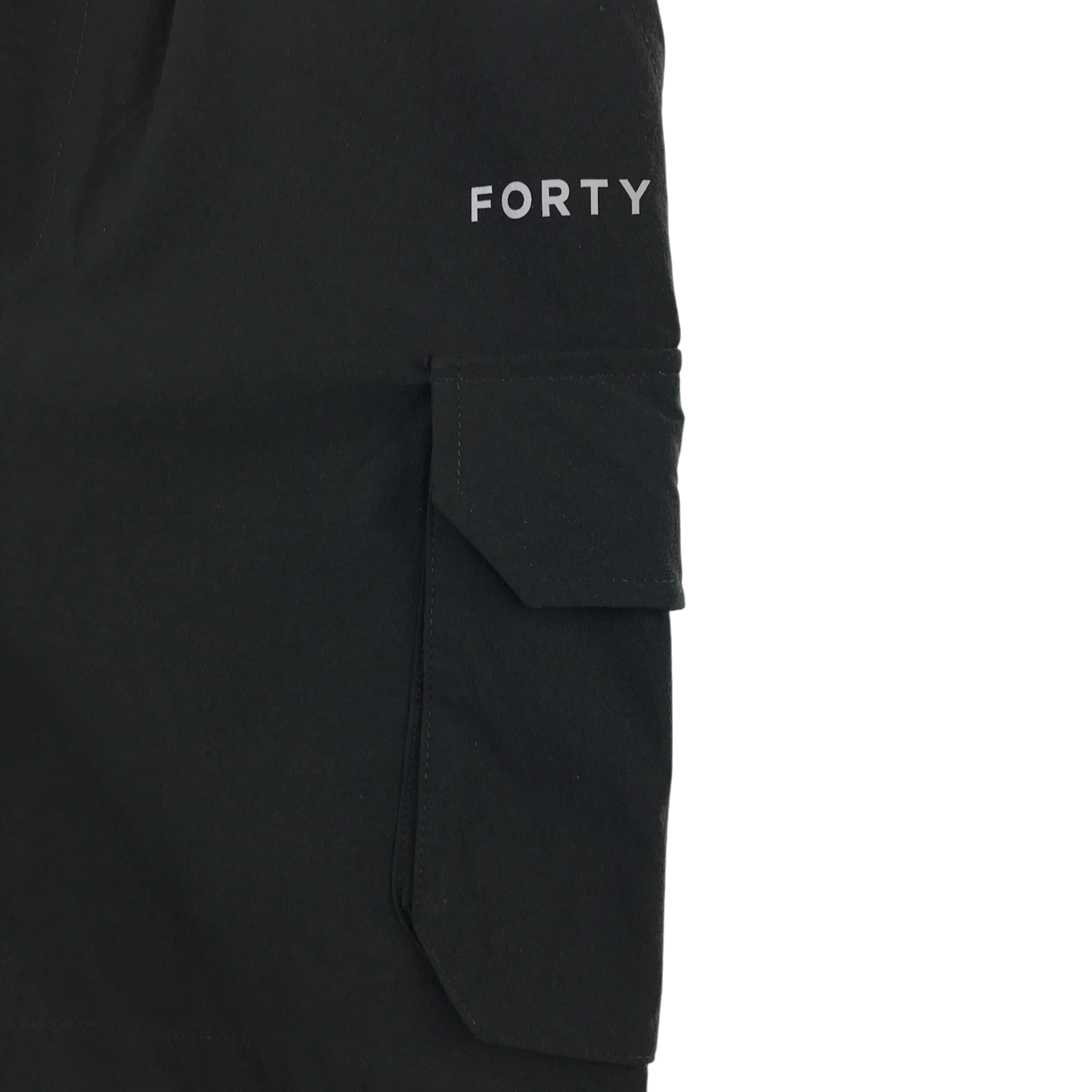 Preloved Forty Clothing shorts for teens