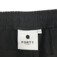 Preloved Forty Clothing shorts for teens