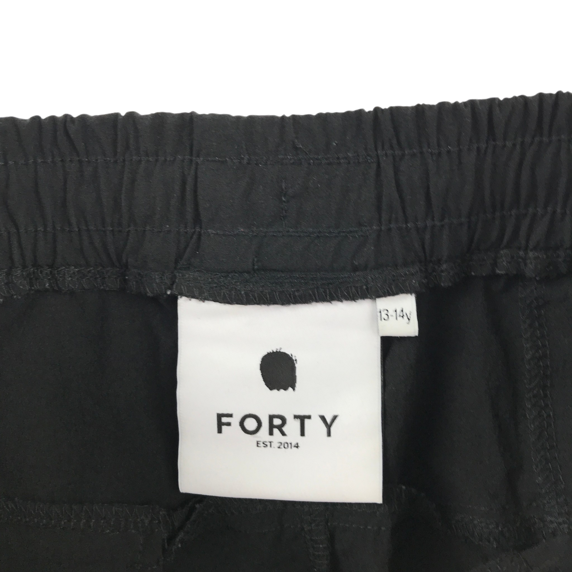Preloved Forty Clothing shorts for teens