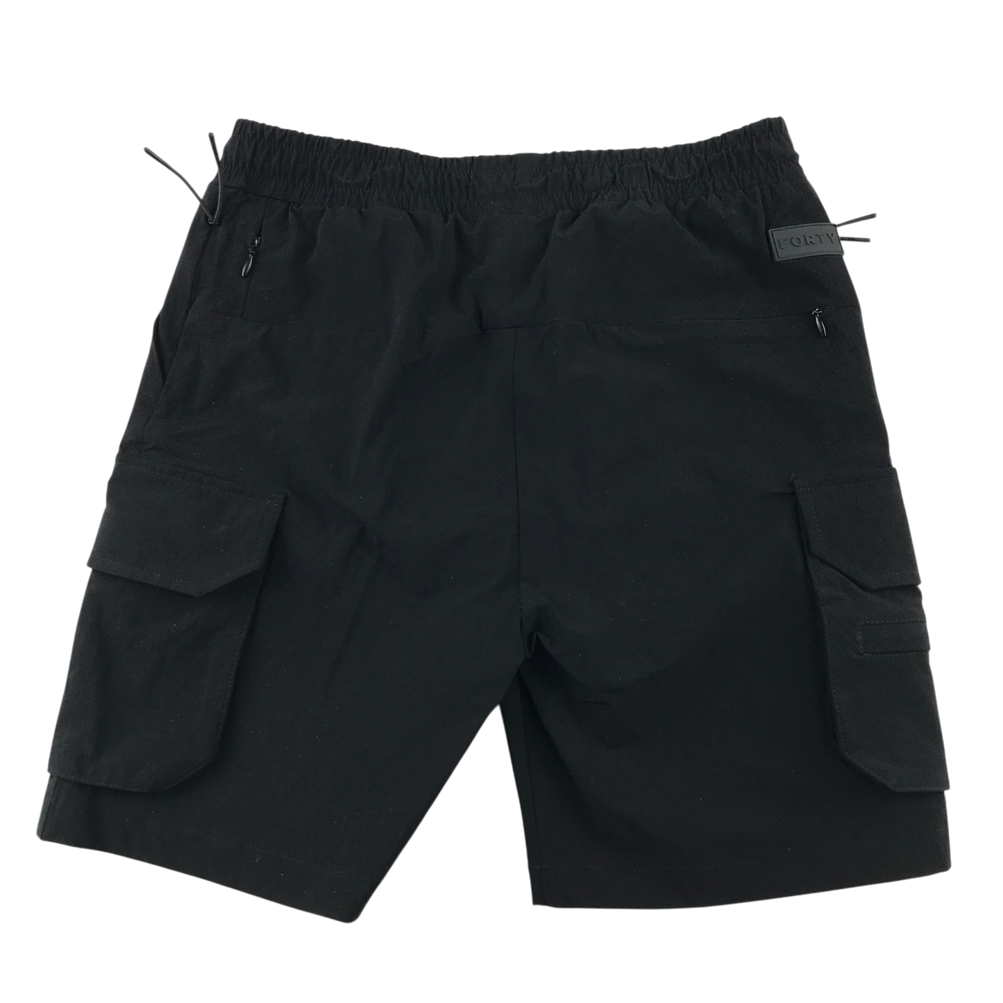 Preloved Forty Clothing shorts for teens