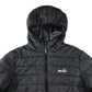 Peter Storm jacket 12-13 years greenish black warm lining puffer waterproof resistant