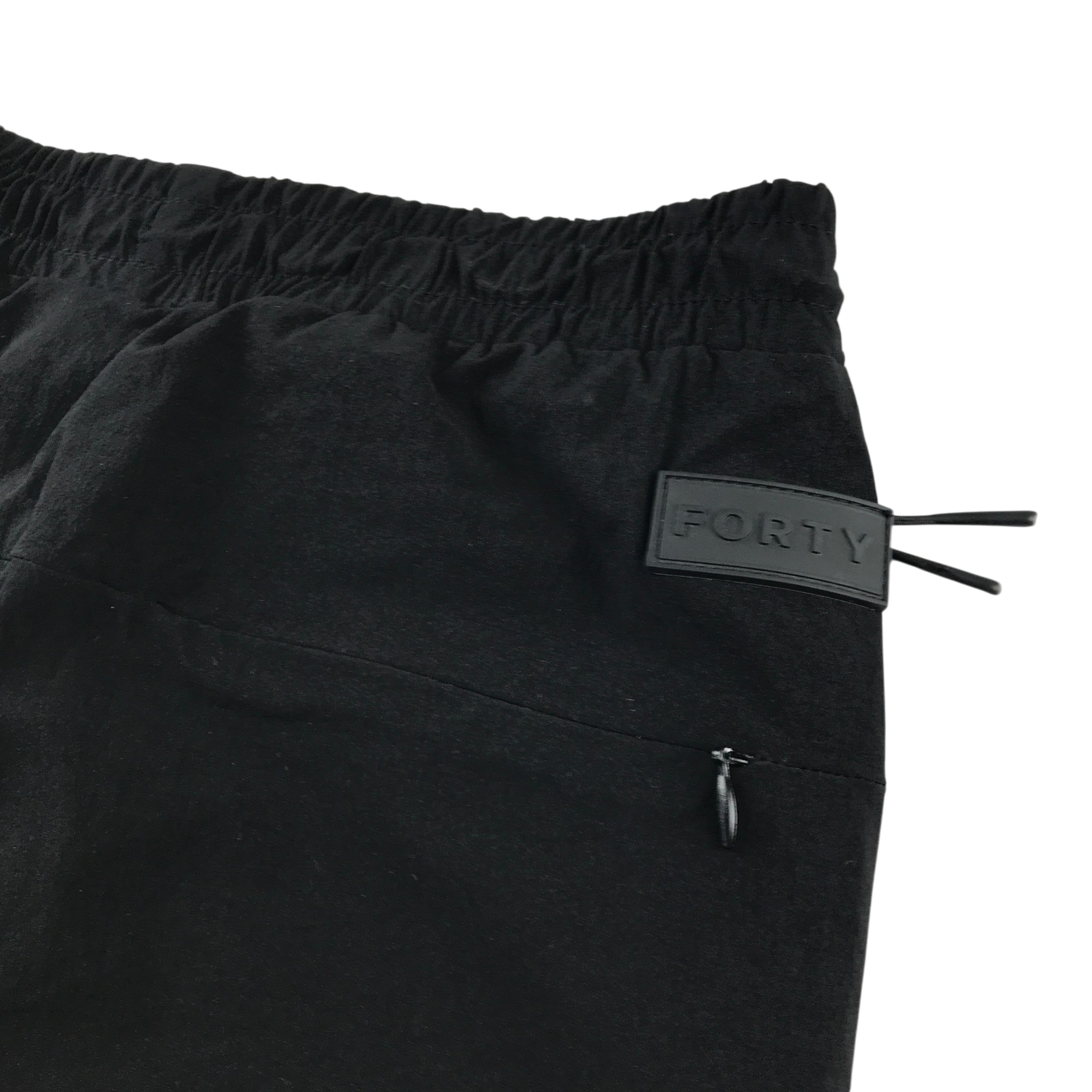 Preloved Forty Clothing shorts for teens