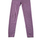Nike sport leggings 9-10 year pink plain