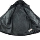 Peter Storm jacket 12-13 years greenish black warm lining puffer waterproof resistant