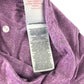Nike sport leggings 9-10 year pink plain
