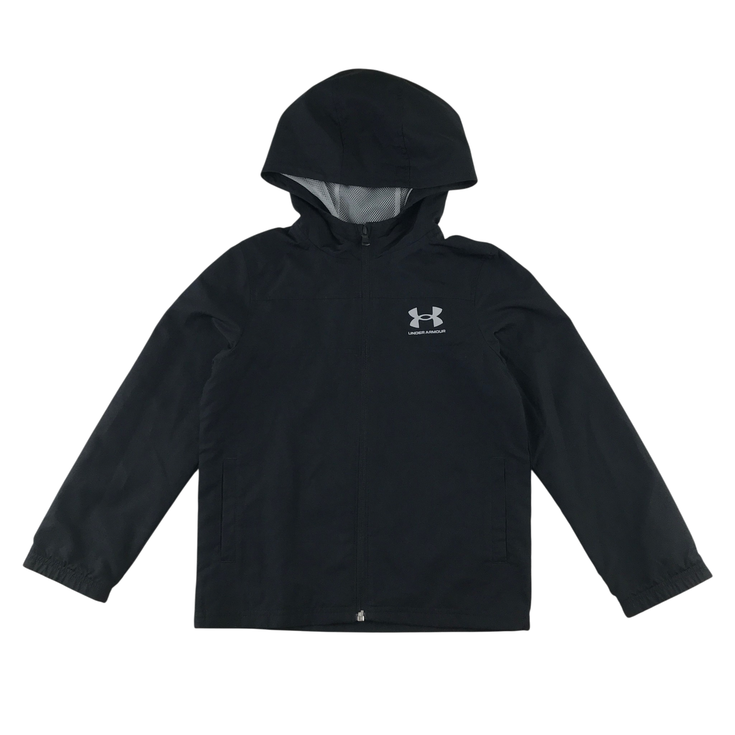 Preloved Under Armour jacket for kids