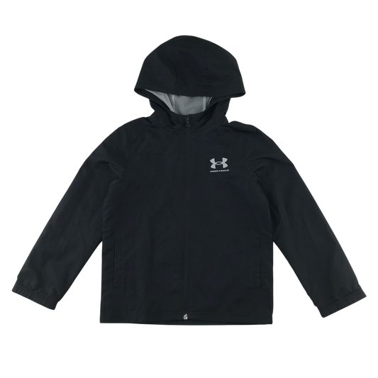 Preloved Under Armour jacket for kids