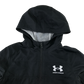 Preloved Under Armour jacket for kids