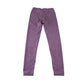 Nike sport leggings 9-10 year pink plain
