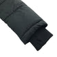 Sonneti jacket 12-13 years black parka warm lining