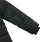 Sonneti jacket 12-13 years black parka warm lining