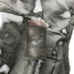 Sonneti jacket 12-13 years black parka warm lining