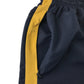 Macron Sports Joggers Set Men's M Navy and Yellow Detailing Mesh Lining