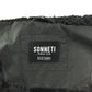 Sonneti jacket 12-13 years black parka warm lining