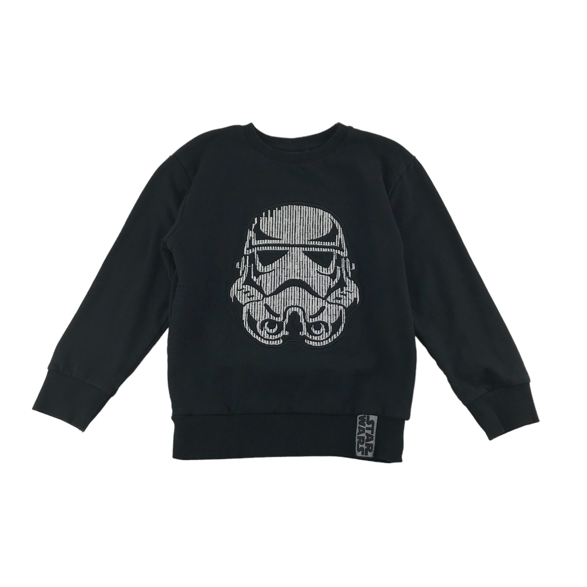 Stormtrooper sweater sale