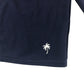 Tu swim top 6-7 years navy plain long sleeve