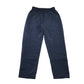 Macron Sports Joggers Set Men's M Navy and Yellow Detailing Mesh Lining