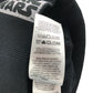 Primark Sweater Age 6 Black Star Wars Storm Trooper Cotton Jersey