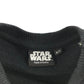 Primark Sweater Age 6 Black Star Wars Storm Trooper Cotton Jersey