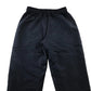 Macron Sports Joggers Set Men's M Navy and Yellow Detailing Mesh Lining