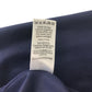Tu swim top 6-7 years navy plain long sleeve