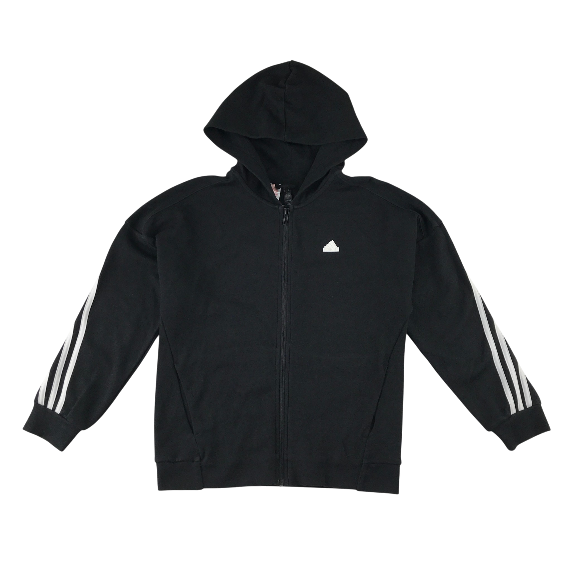 Preloved Adidas hoodie for kids