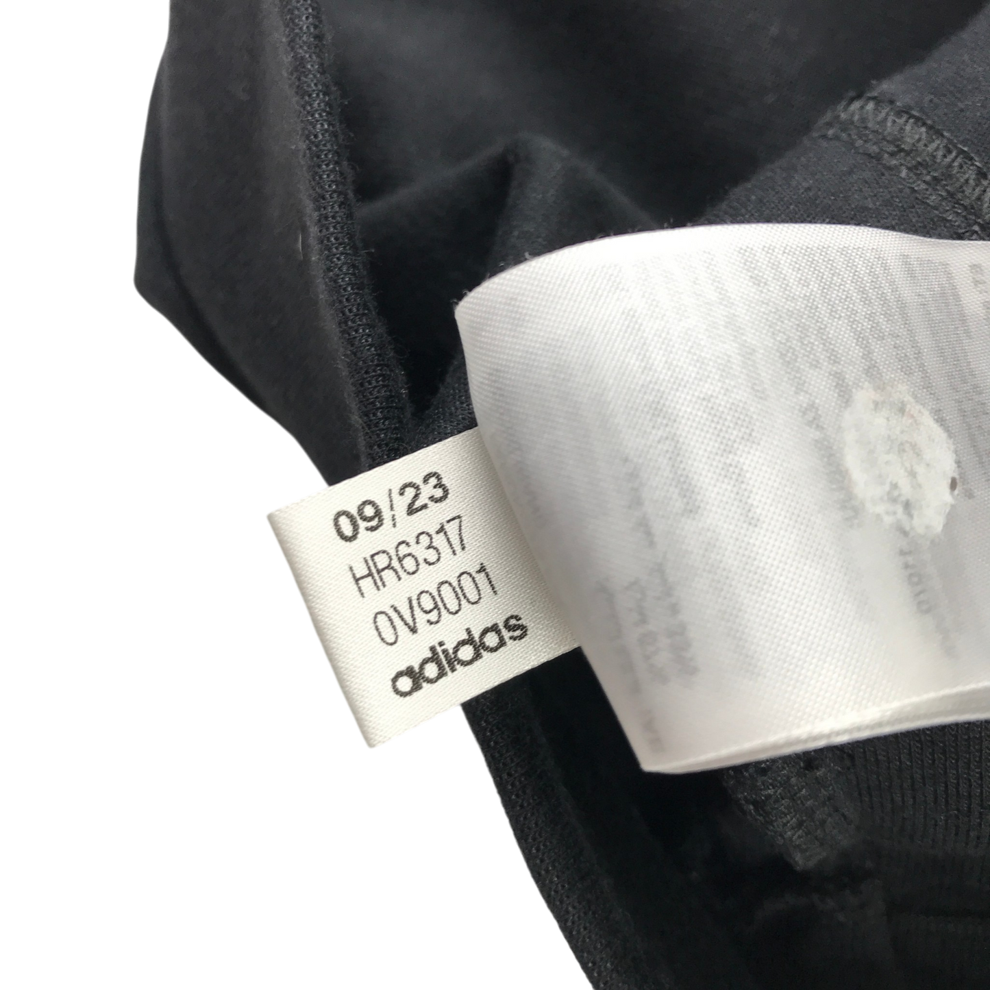 Preloved Adidas hoodie for kids