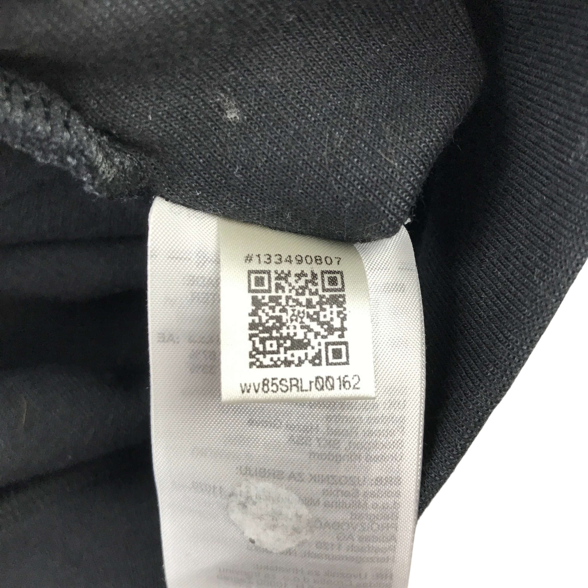 Preloved Adidas hoodie for kids