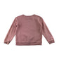 M&S Sweater Age 6 Pink Dinosaur Jersey Pullover