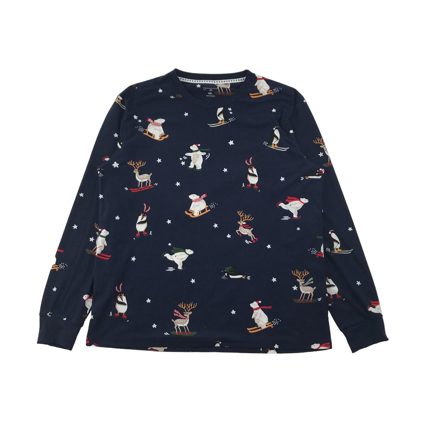 Preloved kids pyjamas