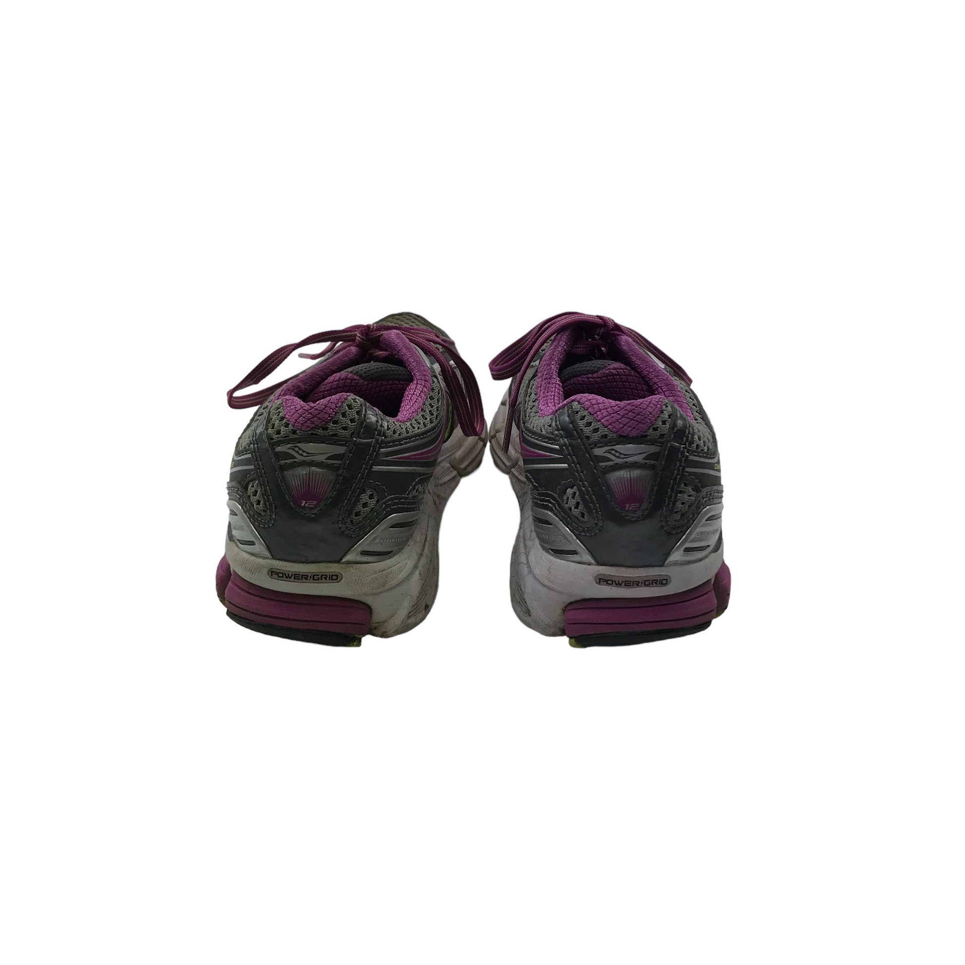 Saucony omni 12 mens purple cheap