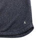 Joules Dress 7-8 years navy long sleeve with frilling