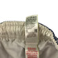 M&S swim trunks 4-5 years navy blue crocodile pattern