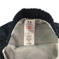 George swim trunks 5-6 years plain navy blue shorts