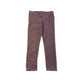 Next Trousers Age 6 Light Vintage Pink Corduroy