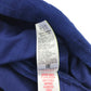 M&S dress 6-7 years grey marl long sleeve with stars and sequins print
