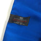 New Look 915 swimsuit 14-15 years blue with white trim
