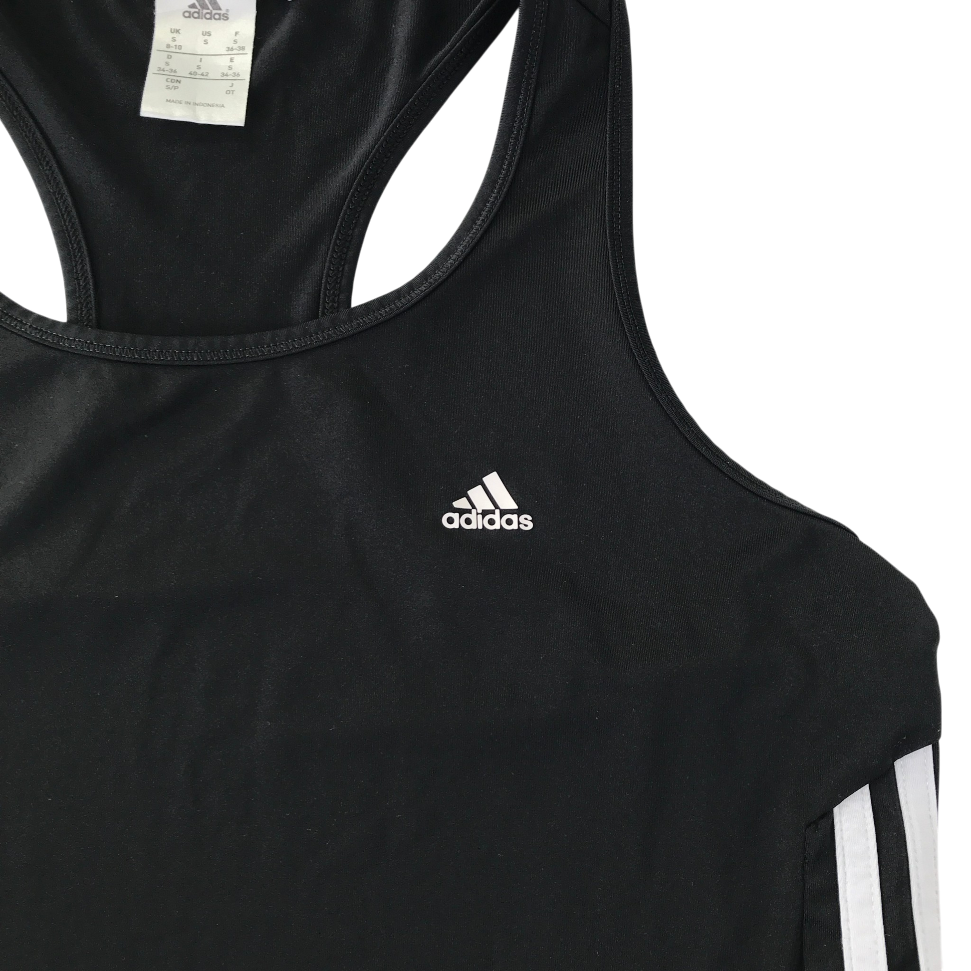 Preloved Adidas sport tops for adult