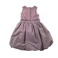 M&S dress 5-6 years light pink sleeveless party