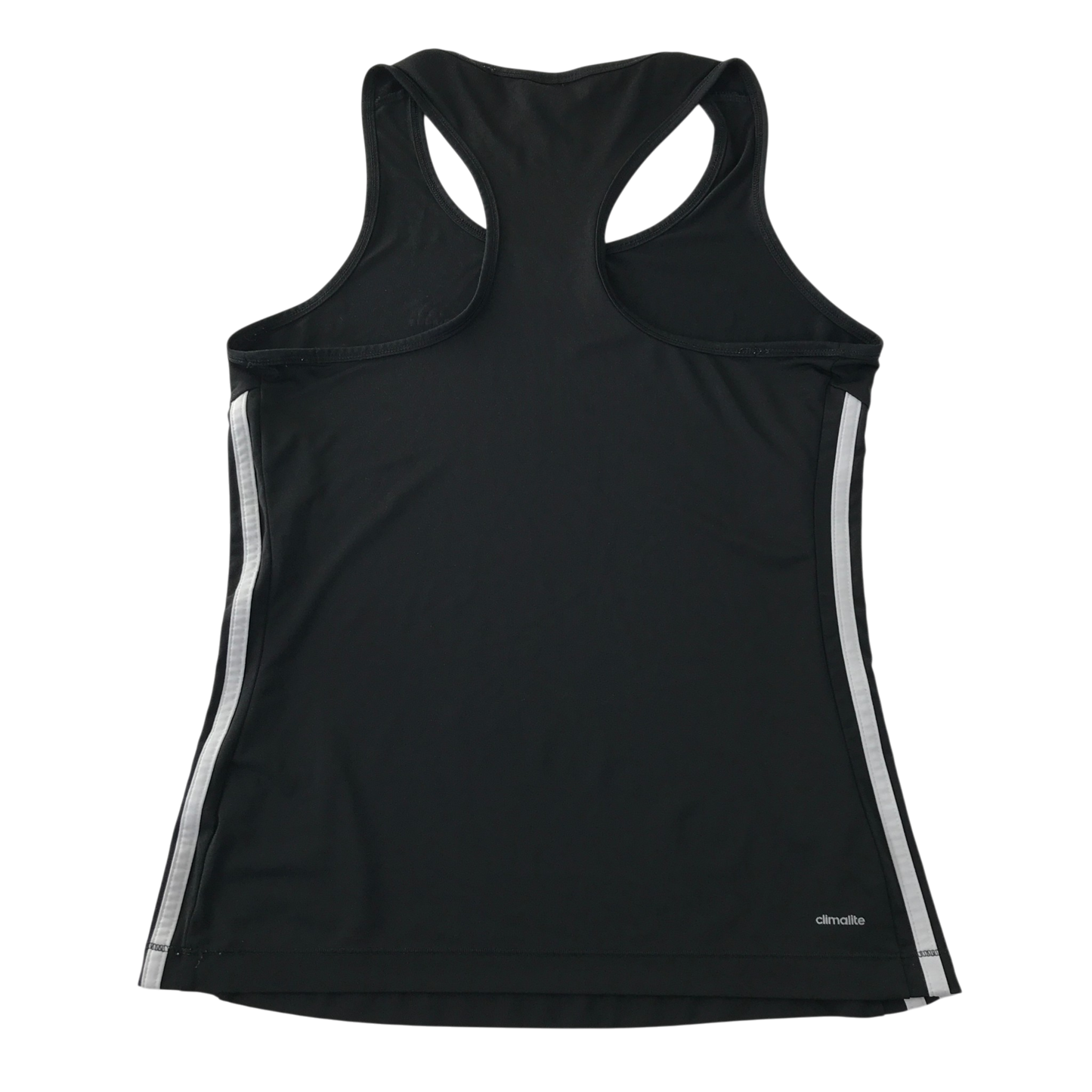 Adidas small black sport top