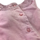 M&S dress 5-6 years light pink sleeveless party