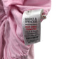 M&S dress 5-6 years light pink sleeveless party